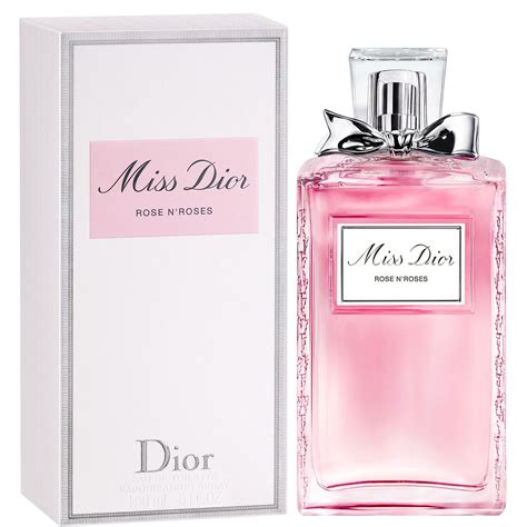 rose and rose perfume dior|Dior rose n roses 100ml.